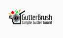 GutterBrush LLC logo